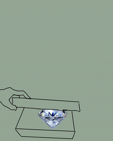 Diamond Peak GIF