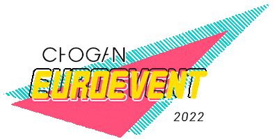 Chogan Sticker