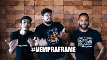 Vempraframe GIF by Framework Digital