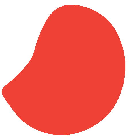 Gulabi Mango Sticker