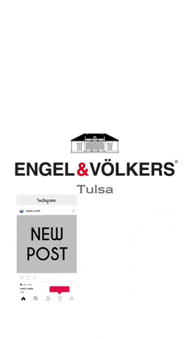 Engel & Völkers Tulsa GIF