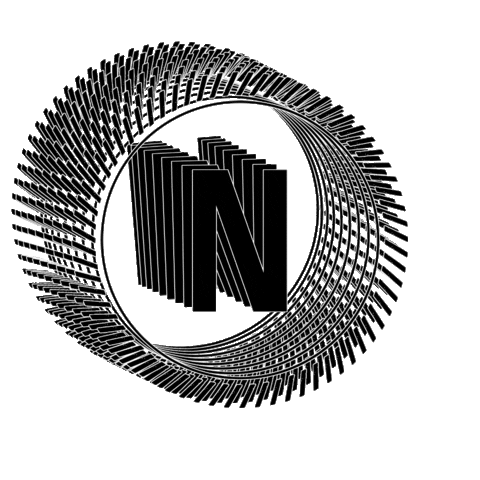 Maison Villevert Sticker