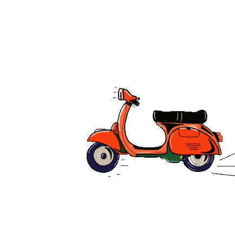 Motor Sticker