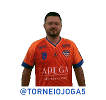 Felipe Dovale Sticker by Torneio Joga 5