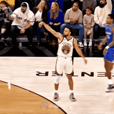 Nba Dancing GIF