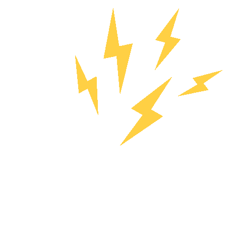 Super Châtaigne Sticker