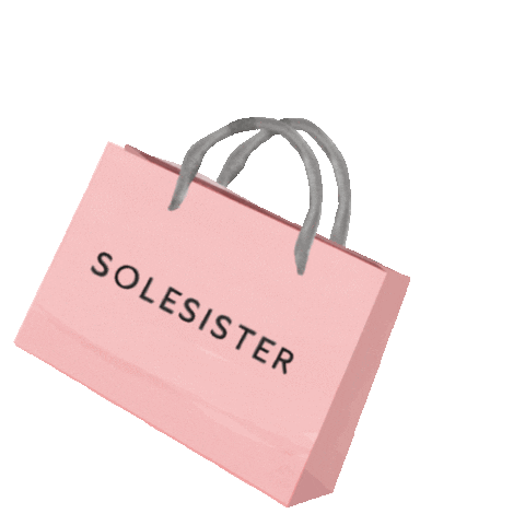 Solesister Sticker