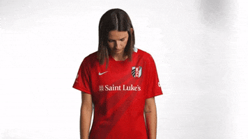 Cece Kizer GIF by National Women's Soccer League