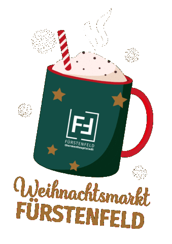 Ff Tasse Sticker by Visit Fuerstenfeld