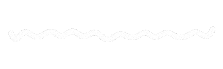 Look Here Wave Sticker