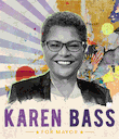 Karen Bass for Mayor