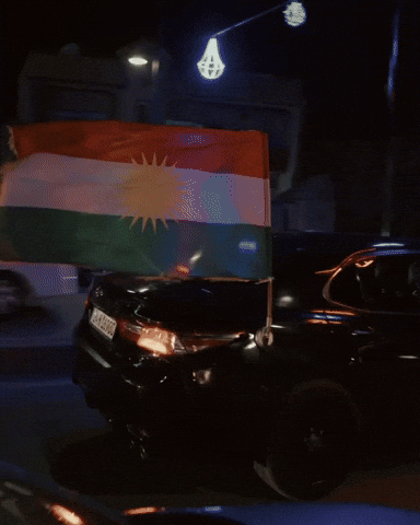 Kurdistan Kurd GIF