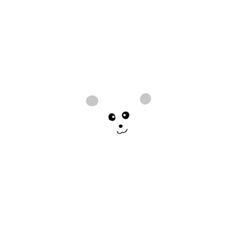 Dog Sticker