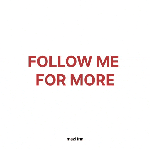 Instagram Follow GIF