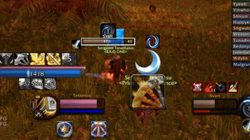 World Of Warcraft Wow GIF