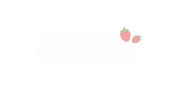 Happy Illustration Sticker