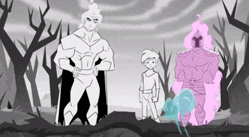 Krosrios GIF