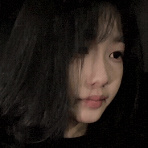 Oline Mengantuk GIF
