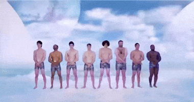 Whoops GIF by Popular Demand Entertainment