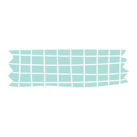 Washi Sticker