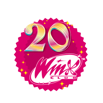 Stellaswinxclub Sticker