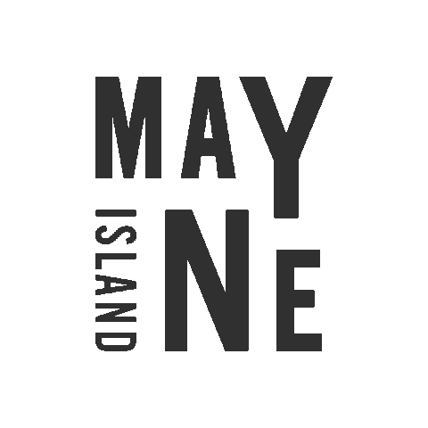 Southern Gulf Islands Sticker