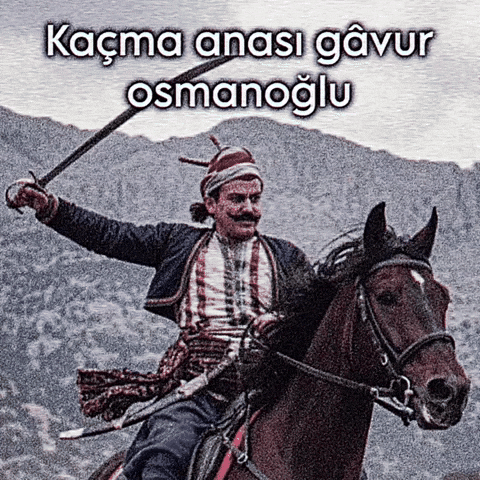 Osmanlı GIF