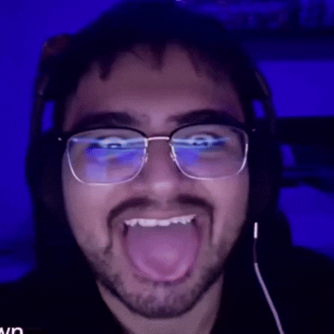 Pacito GIF
