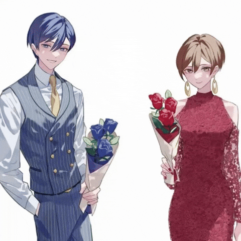 Kaito GIF