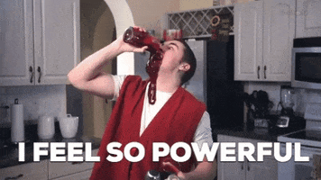 FilmRiot angry crazy power blood GIF