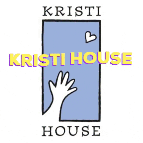 Kristi House GIF