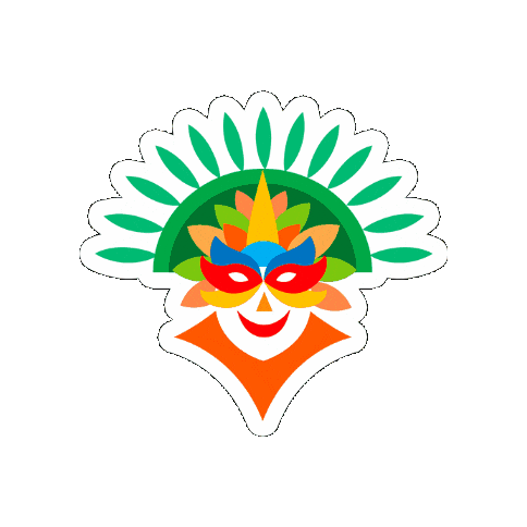 Bacolod Sticker by Tourism Philippines