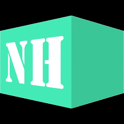 Container Newhouse GIF by ilBrain