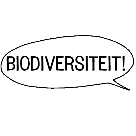 Ballon Sticker by Fruitslagers