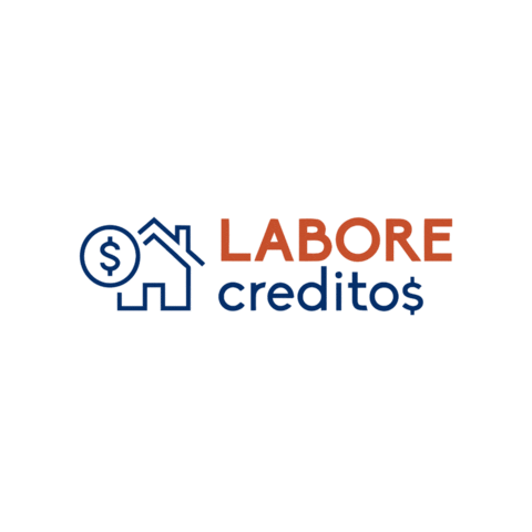 laborecreditos Sticker