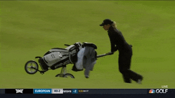 Womens Golf GIF by LPGA
