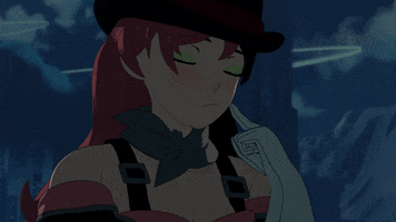 Neo Tip Of The Hat GIF by Rooster Teeth