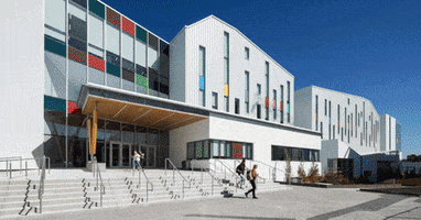 Emily Carr University of Art + Design GIF