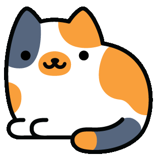 Tamadori Collection Sticker