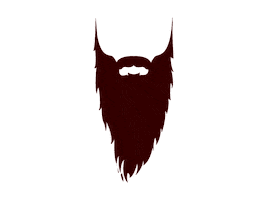 Parachute Skydive Sticker by uptvector