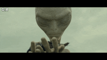 scarecrow  GIF