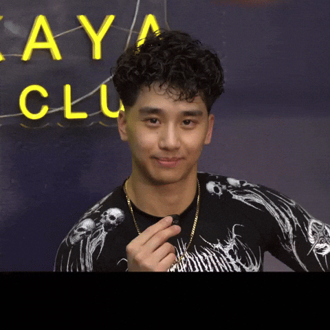 Kumakaya Barbell Club GIF by Kumakaya