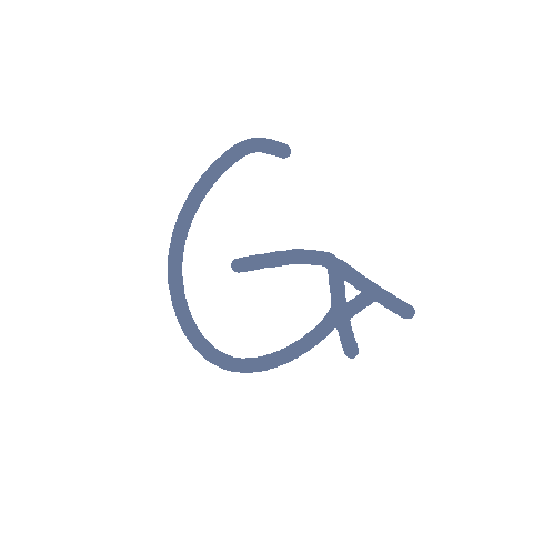 Gal Sticker