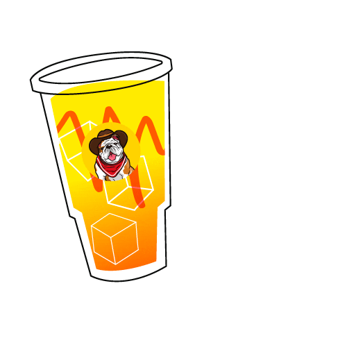 Botanas Campesinas Sticker