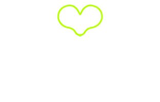 Protect Your Ears Sticker by Ibiza Loves Ears