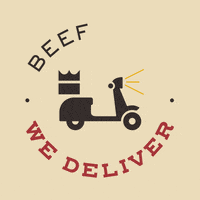 Delivery Steak GIF by Primebeef Co.