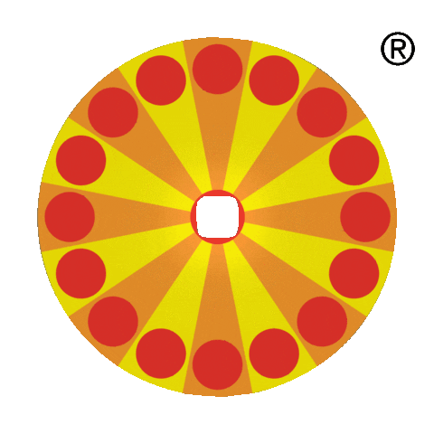 Bbq Spinning Sticker by heatbeads