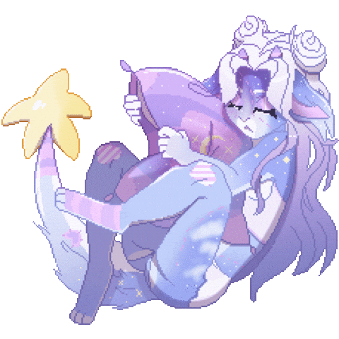Animated Sticker