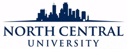North Central University GIF