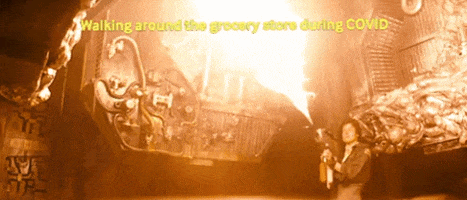 Alien GIF